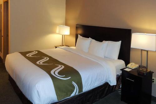 Quality Inn Tulalip Marysville 