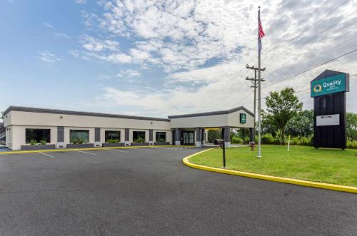Quality Inn Verona Staunton North 