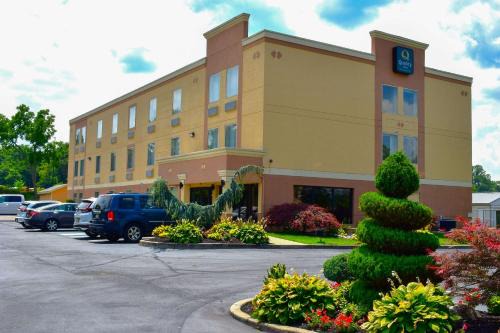 Quality Inn Vineland Millville 