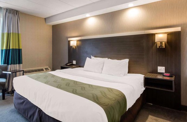 Quality Inn West Springfield