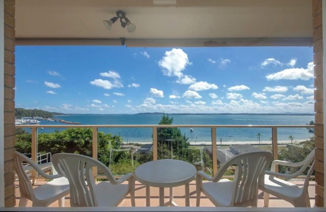 Quarterdeck Magnus Street 