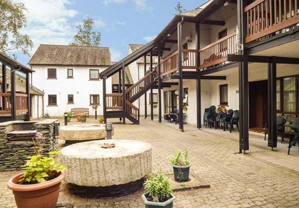 Quaysider's Apartment 1