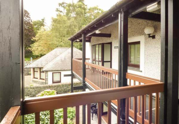 Quaysider's Apartment 3