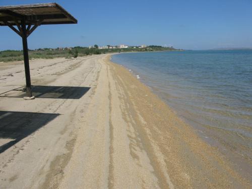 Queen's beach apartment Sabunike Nin - Green street II