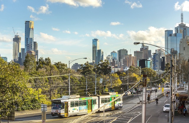 Quest East Melbourne