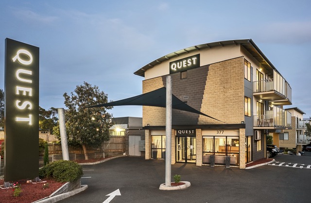 Quest Frankston