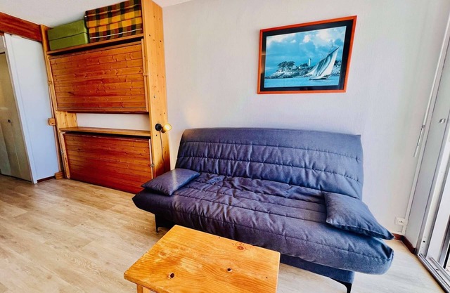 Quiberon - studio - 27m² - sea view