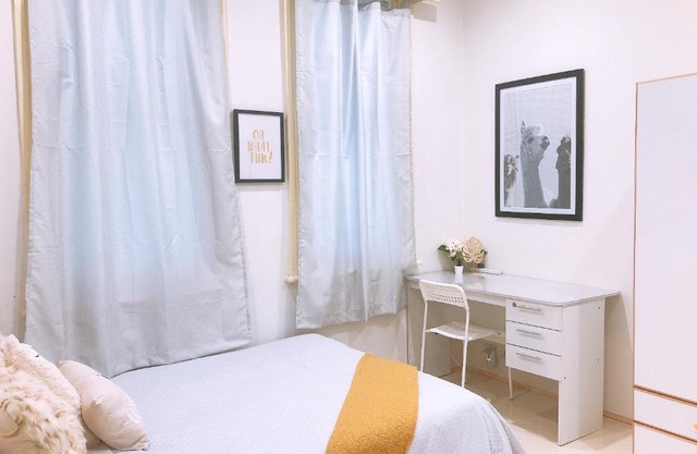 Kingsford Railway Bus 