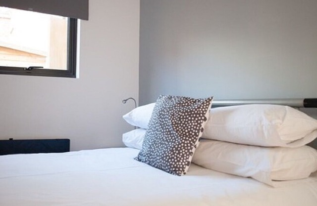 Quire Court Apartments - Apartment QC3