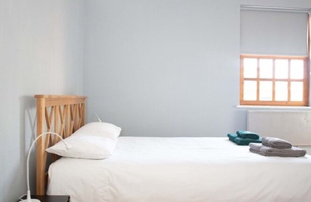 Quire Court Apartments - Apartment QC9 with office