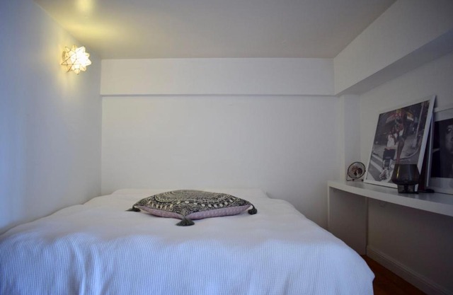 Quirky 2 Bedroom Apartment in East London