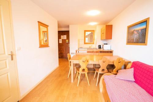 Résidence Belvedere Pièces Pour Personnes 