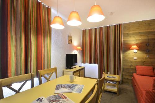 Résidence Croix Du Sud 