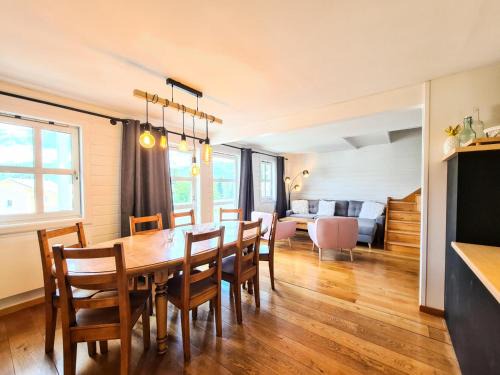 Résidence Hameau Chalets Personnes 