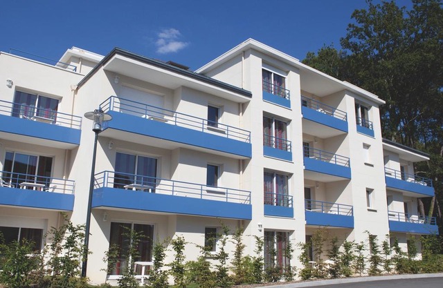 Résidence Ker Goh Lenn - Vacancéole