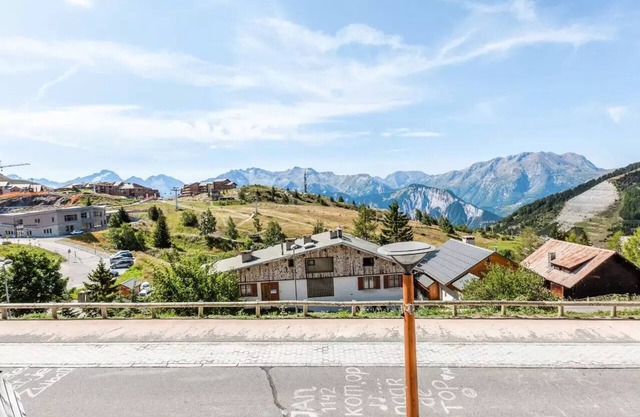 Résidence Blanc Maeva Individuals People 