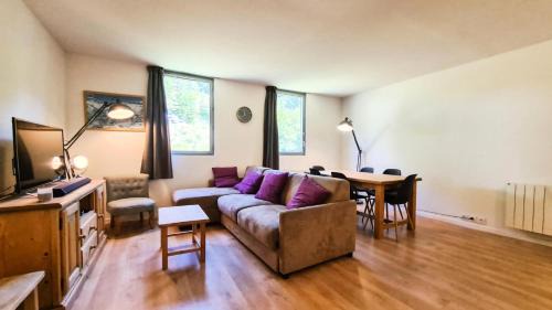 Résidence Ourse Pièces Pour Personnes 