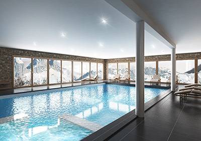 Résidence Le Village de Praroustan S2p