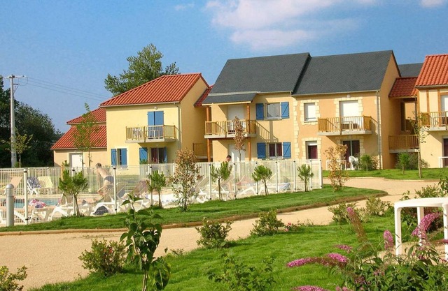 Résidence Le Hameau du Moulin 3