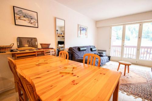 Résidence Le Pra Pièces Pour Personnes 