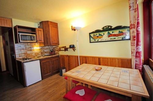 Résidence Le Tetras Pièces Pour Personnes 