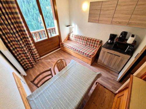 Résidence Thabor Pour Personnes 