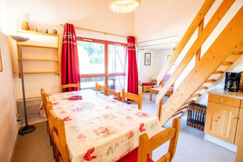 Résidence Les Arolles Pièces Pour Personnes 