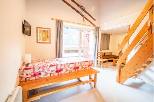 Résidence Les Arolles Pièces Pour Personnes 