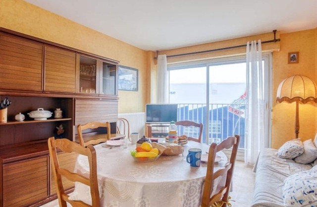 Résidence Les Béniguets 