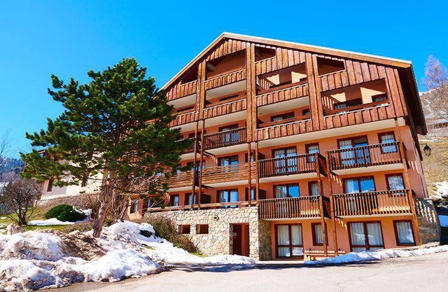 Résidence les Hauts de la Drayre