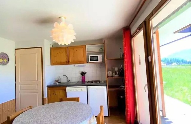 Résidence Les Mouflons Pièces Pour Personnes 