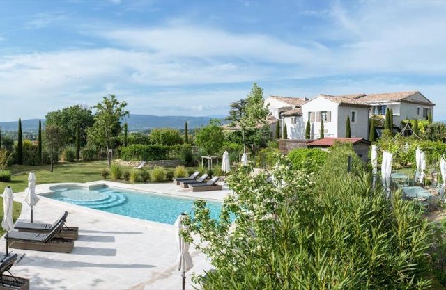 Résidence Les Petitons 