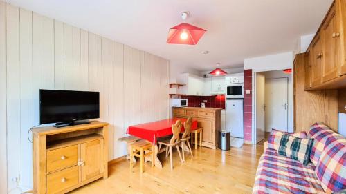 Résidence Les Pleiades Pièces Pour Personnes 