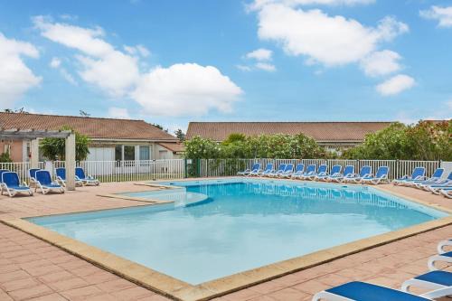 Résidence Côté Canal 