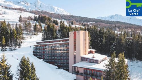 Résidence Pierre Vacances Belmont People Standard 