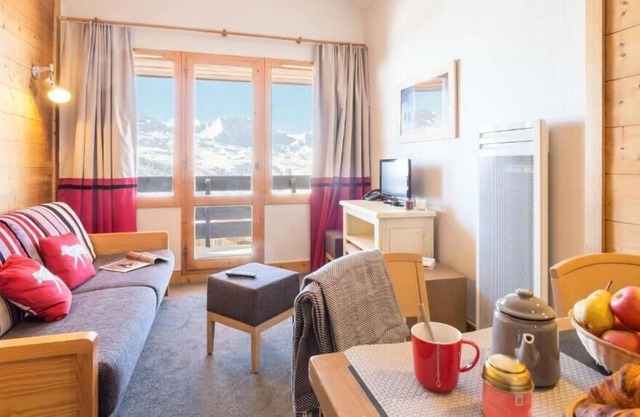 Résidence Pierre Vacances Les Nereides People 