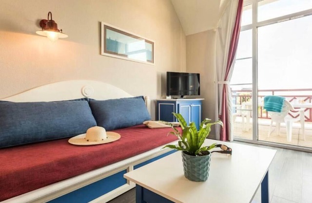 Residence Pierre Vacances Cap People Standard 