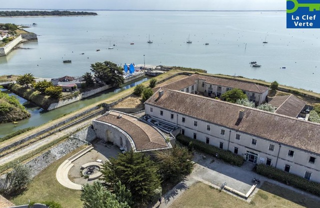 Résidence Pierre Vacances Fort De La Rade 