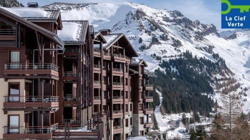 Résidence Pierre Vacances Premium Les Terrasses People 