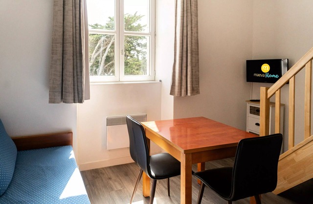 Residence Saint Goustan Maeva People Sea 