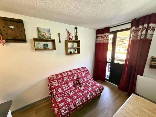 Résidence Sarvan Pour Personnes 