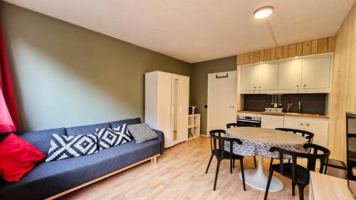 Résidence Andromede Pour Personnes 