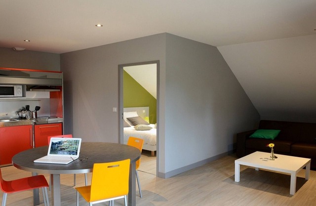 Résidence Ville People 