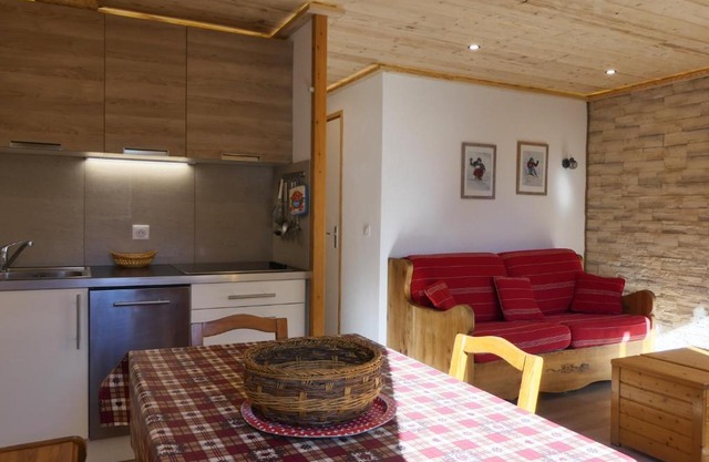 Residence Asphodeles 