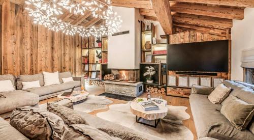Chalet 
