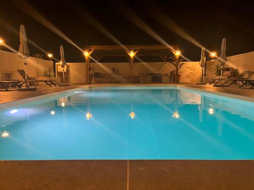 Résidence Casa Toga 