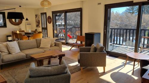 Résidence-Chalet de Prestige Aspen Park - 103