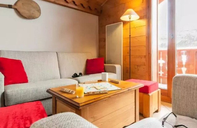 Résidence Pierre Vacances Premium Fermes Du Soleil People Standard 