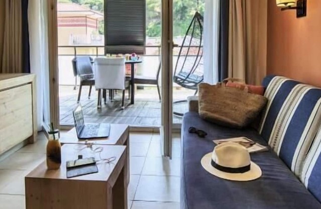 Residence Pierre Vacances Premium Julia Augusta People 