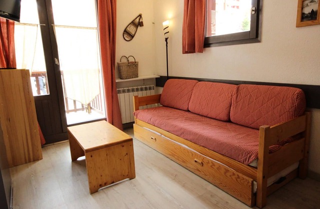 Résidence Ourse People 